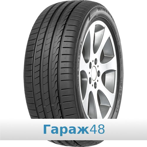 Minerva F205 285/45 R19 111W